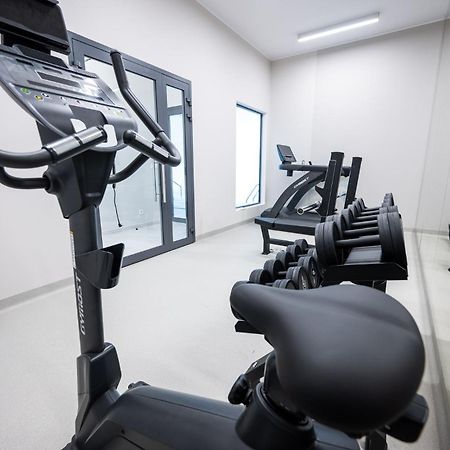 Navango Apartament Z Widokiem Na Morze Gąski Exteriör bild