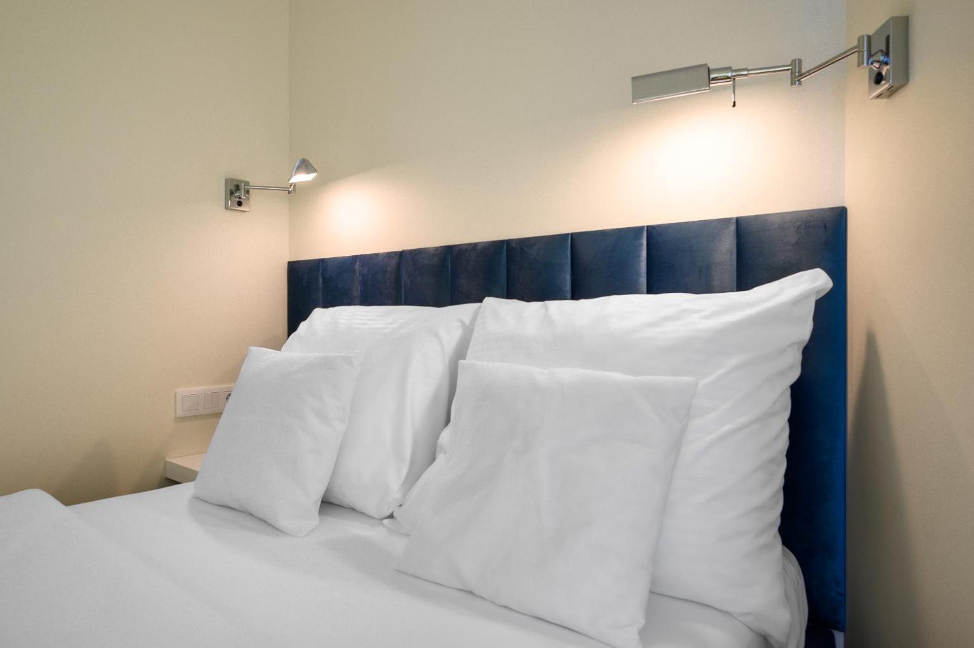 Navango Apartament Z Widokiem Na Morze Gąski Exteriör bild