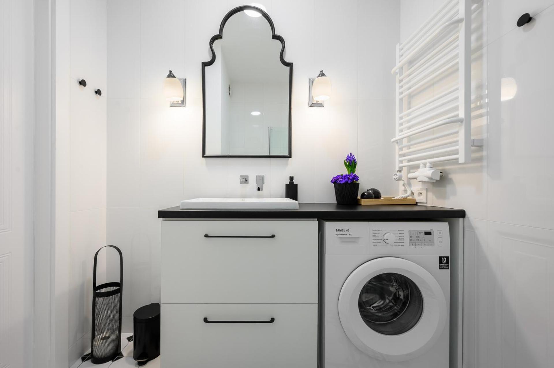 Navango Apartament Z Widokiem Na Morze Gąski Exteriör bild