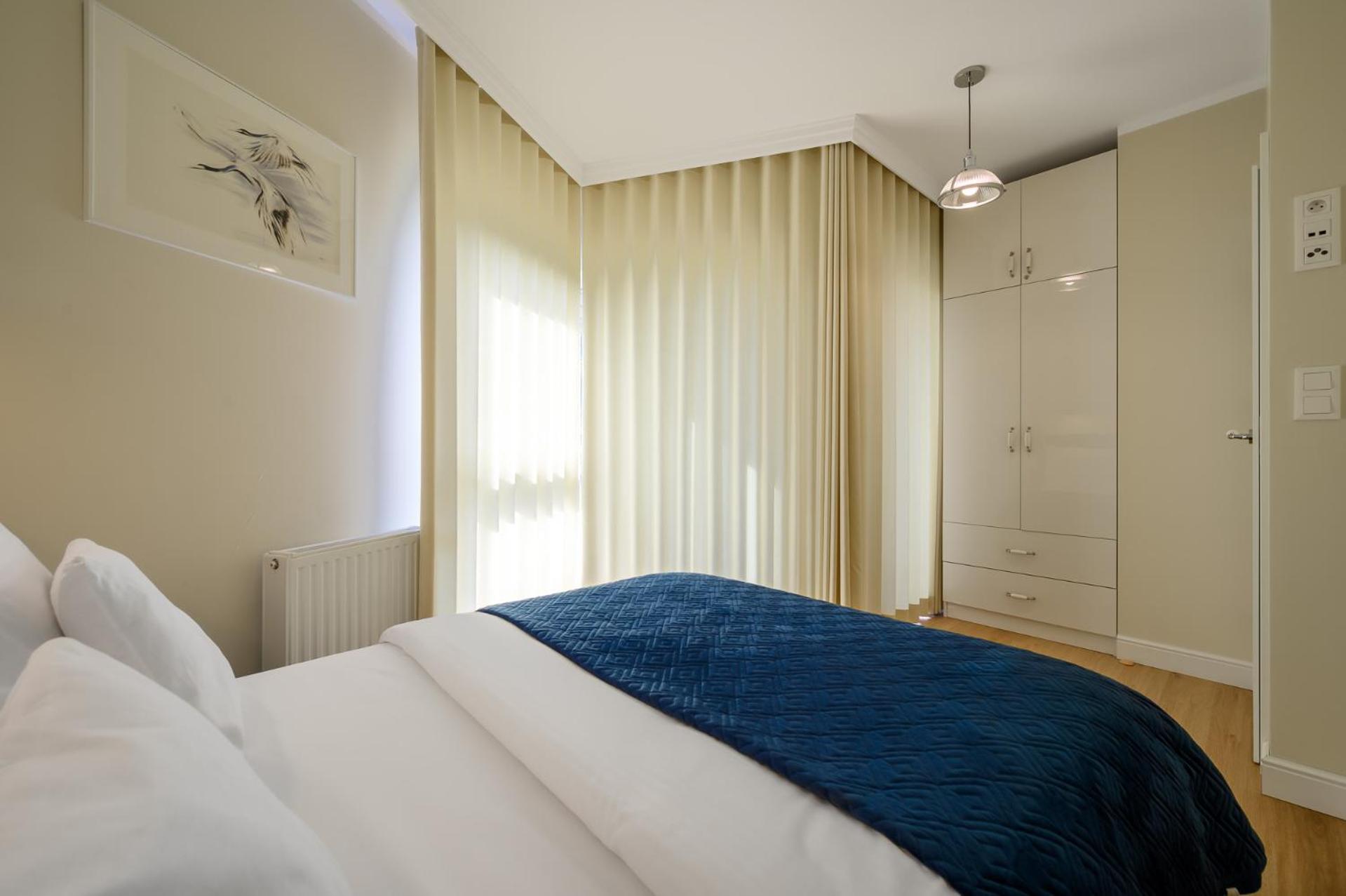 Navango Apartament Z Widokiem Na Morze Gąski Exteriör bild