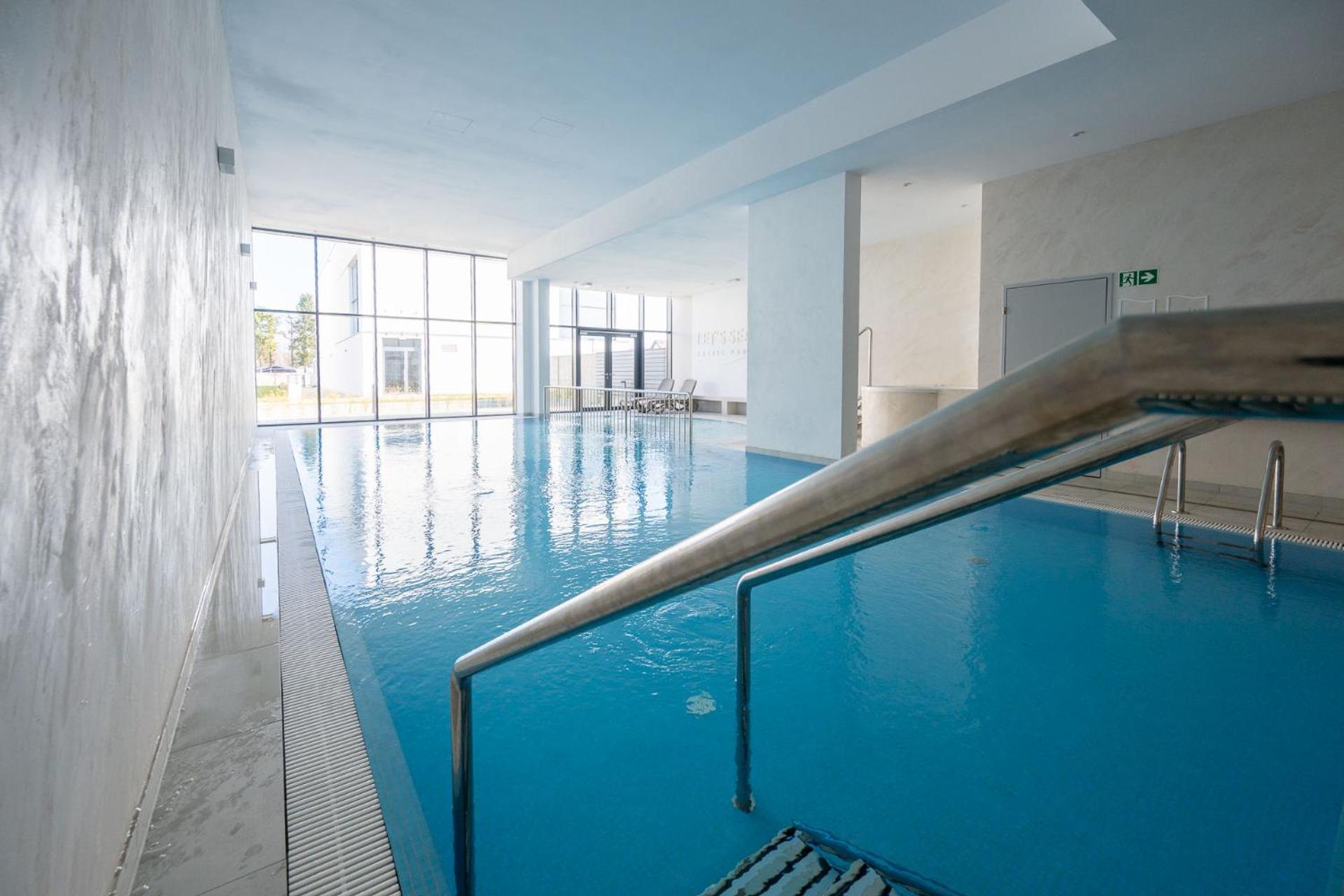 Navango Apartament Z Widokiem Na Morze Gąski Exteriör bild
