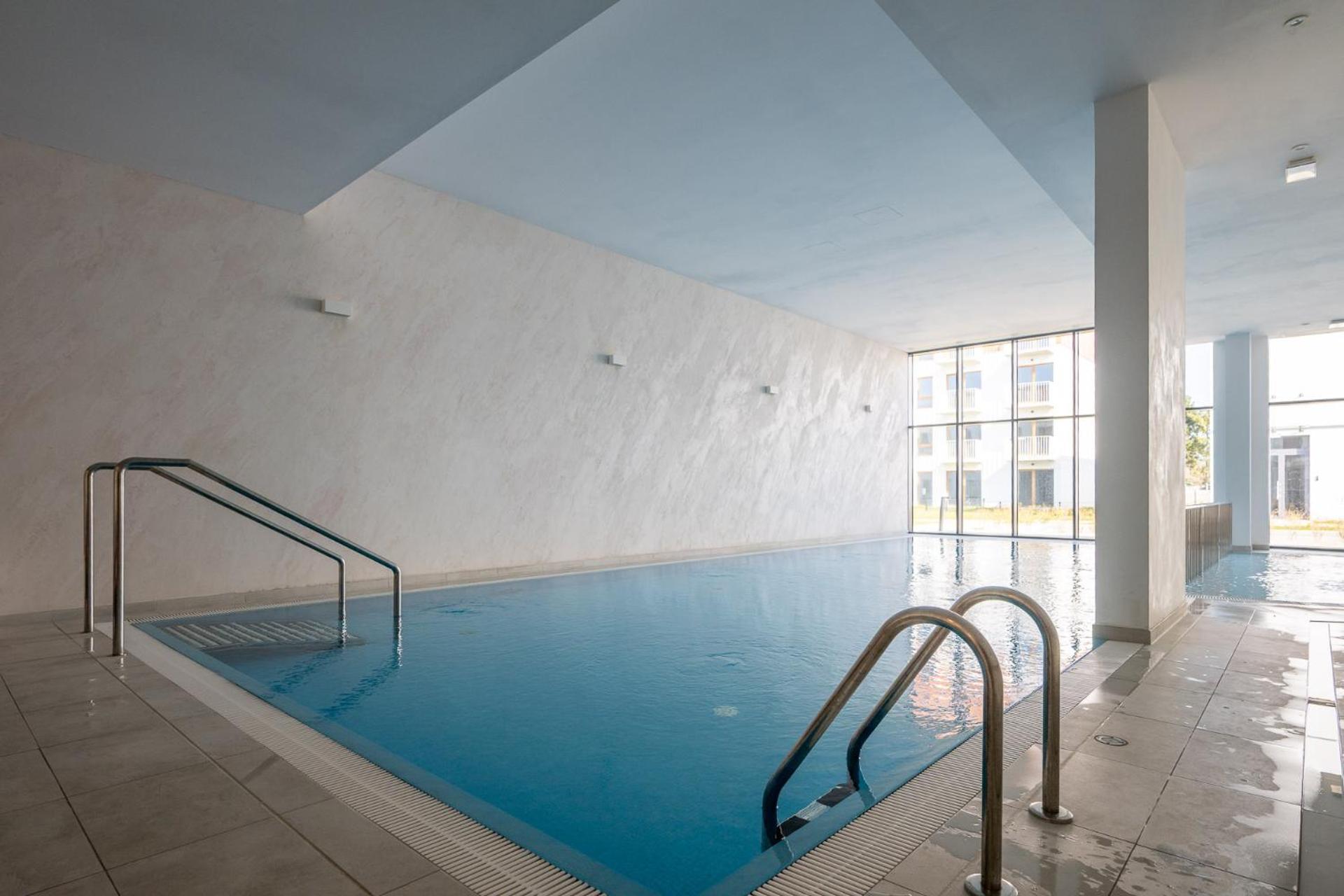 Navango Apartament Z Widokiem Na Morze Gąski Exteriör bild